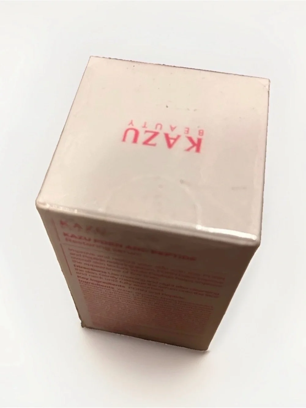 PDRN & Peptide Restoring Serum - Pink